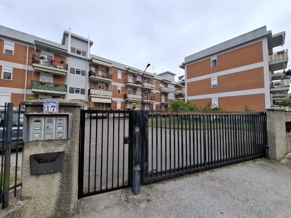 appartamento in vendita a Brolo in zona Lacco