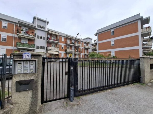 appartamento in vendita a Brolo in zona Lacco