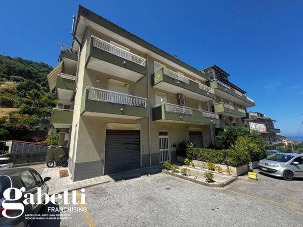 appartamento in vendita a Brolo in zona Piana