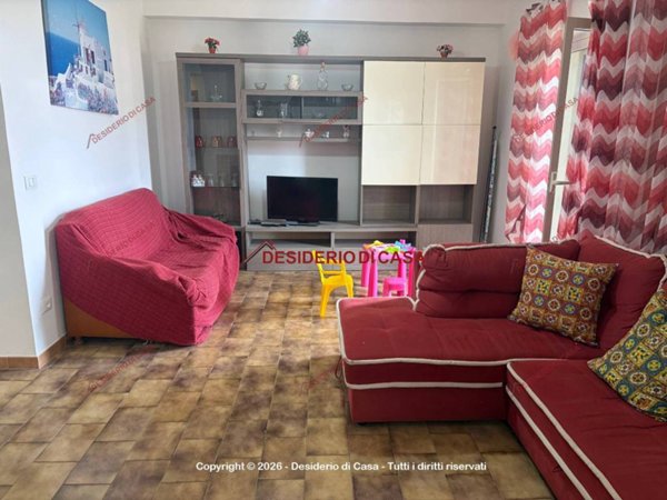 appartamento in vendita a Brolo