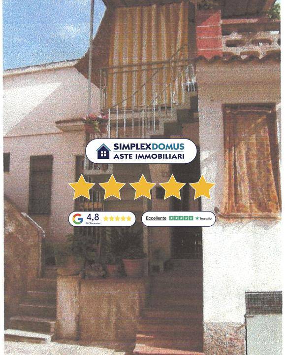 appartamento in vendita a Brolo in zona Lacco