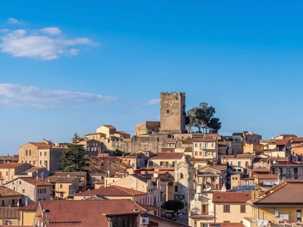 appartamento in vendita a Brolo in zona Piana