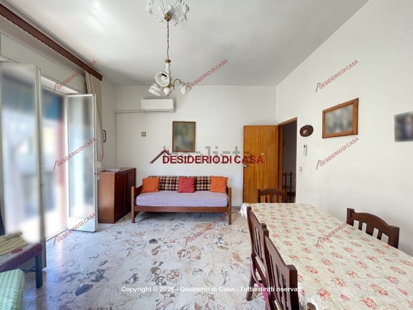 appartamento in vendita a Brolo in zona Lacco