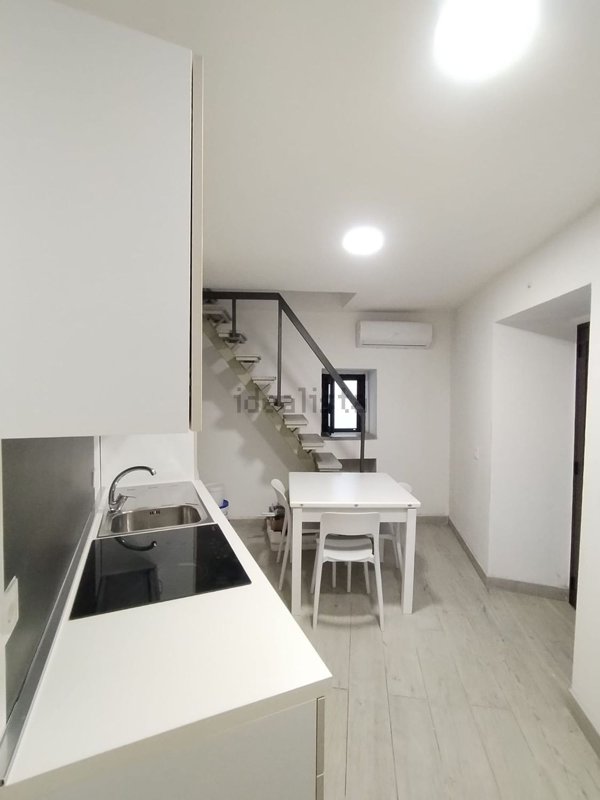 appartamento in vendita a Brolo in zona Lacco