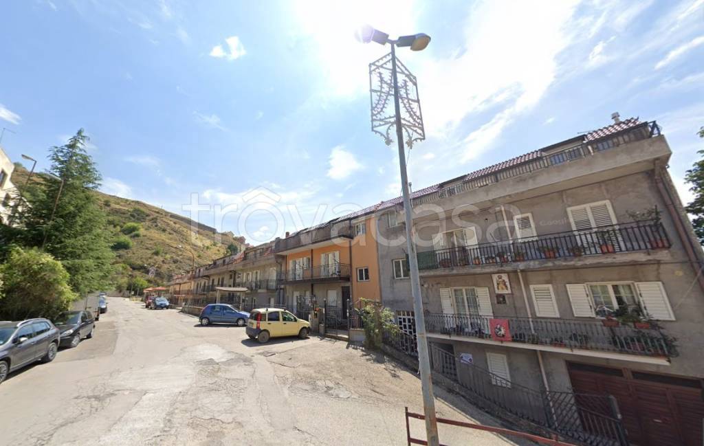 appartamento in vendita a Capizzi
