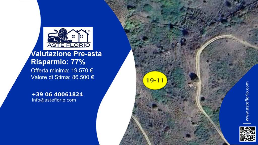 terreno agricolo in vendita a Capizzi