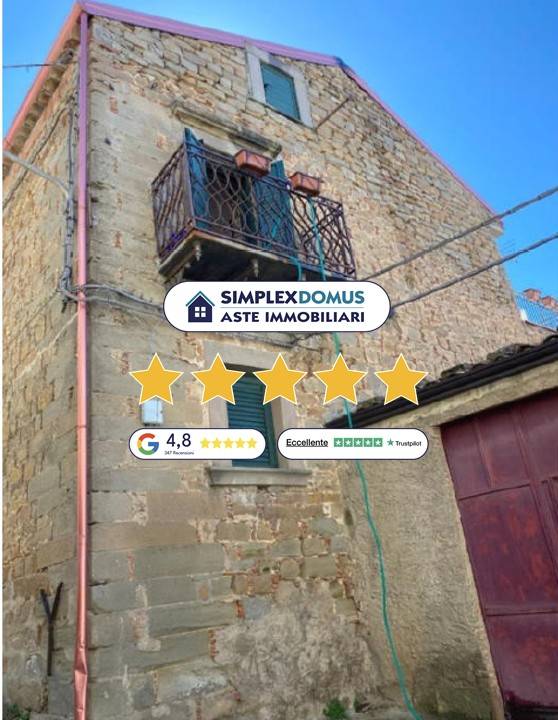 casa indipendente in vendita a Capizzi