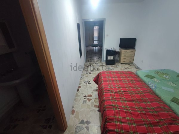 appartamento in vendita a Capizzi