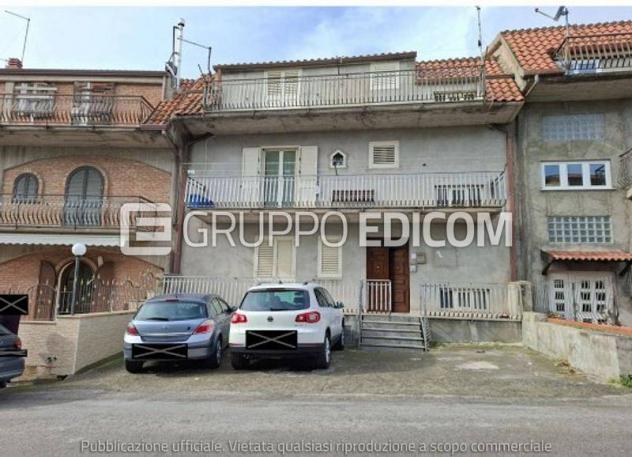 appartamento in vendita a Capizzi