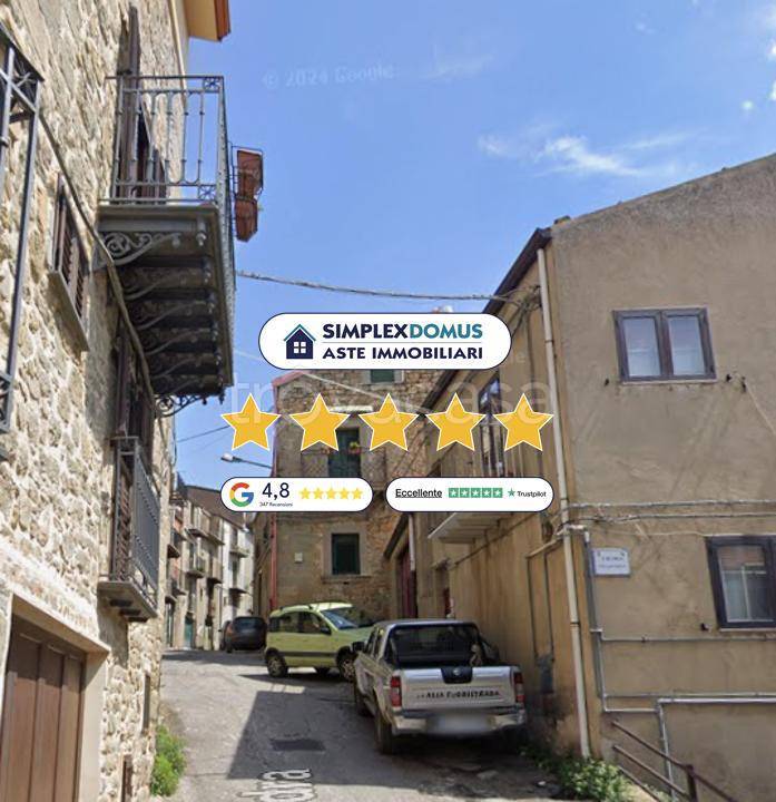appartamento in vendita a Capizzi