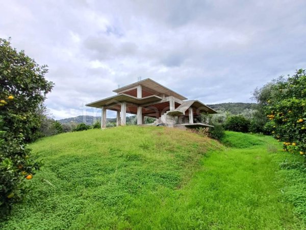 appartamento in vendita a Capo d'Orlando