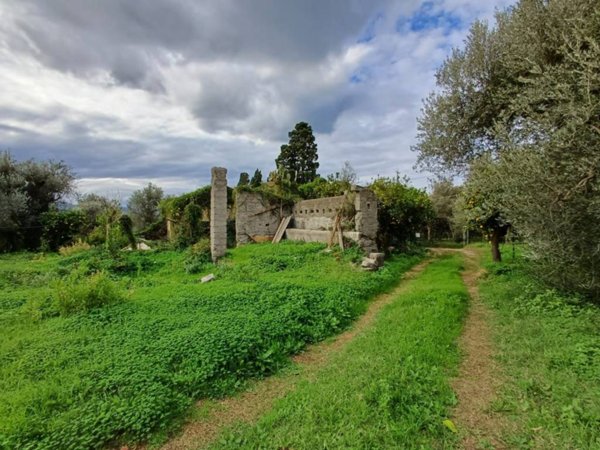 casale in vendita a Capo d'Orlando