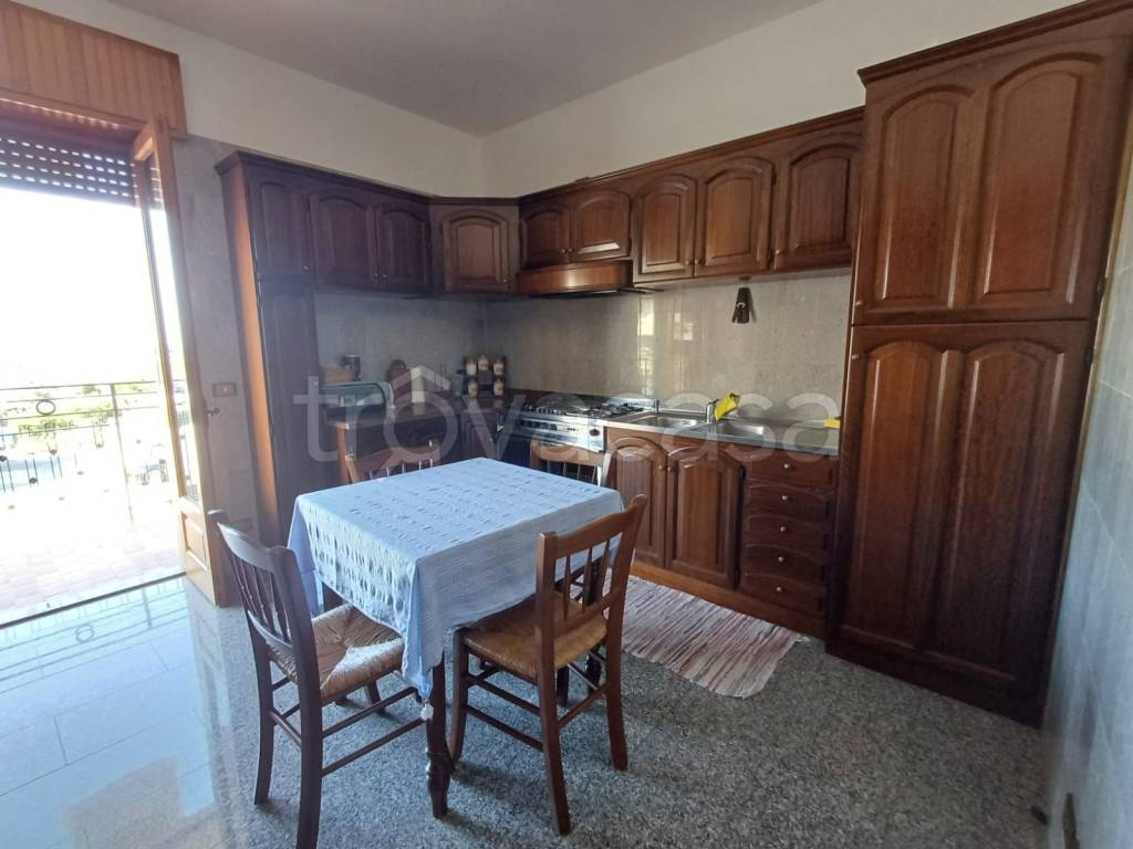 appartamento in vendita a Capo d'Orlando
