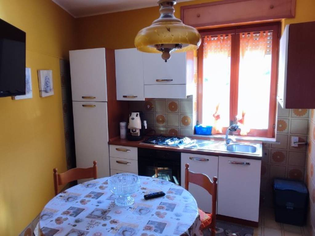 appartamento in vendita a Capo d'Orlando