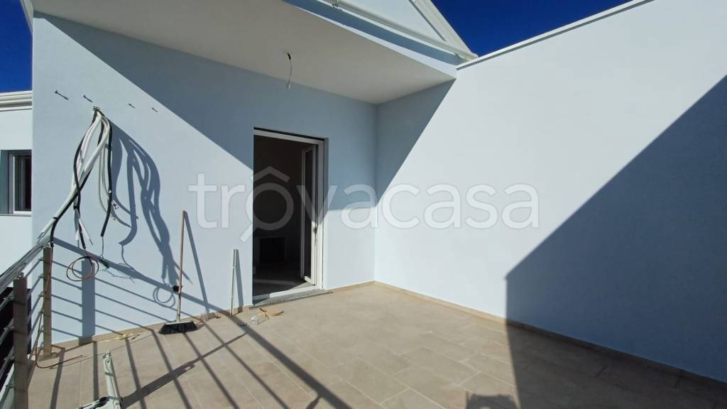 appartamento in vendita a Capo d'Orlando