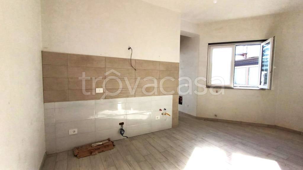 appartamento in vendita a Capo d'Orlando