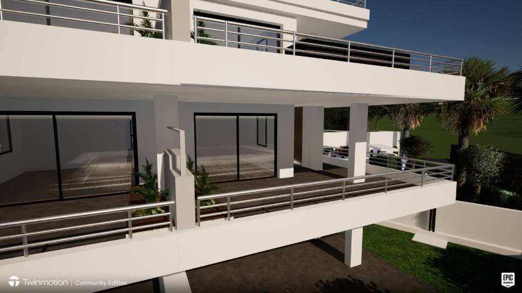 appartamento in vendita a Capo d'Orlando