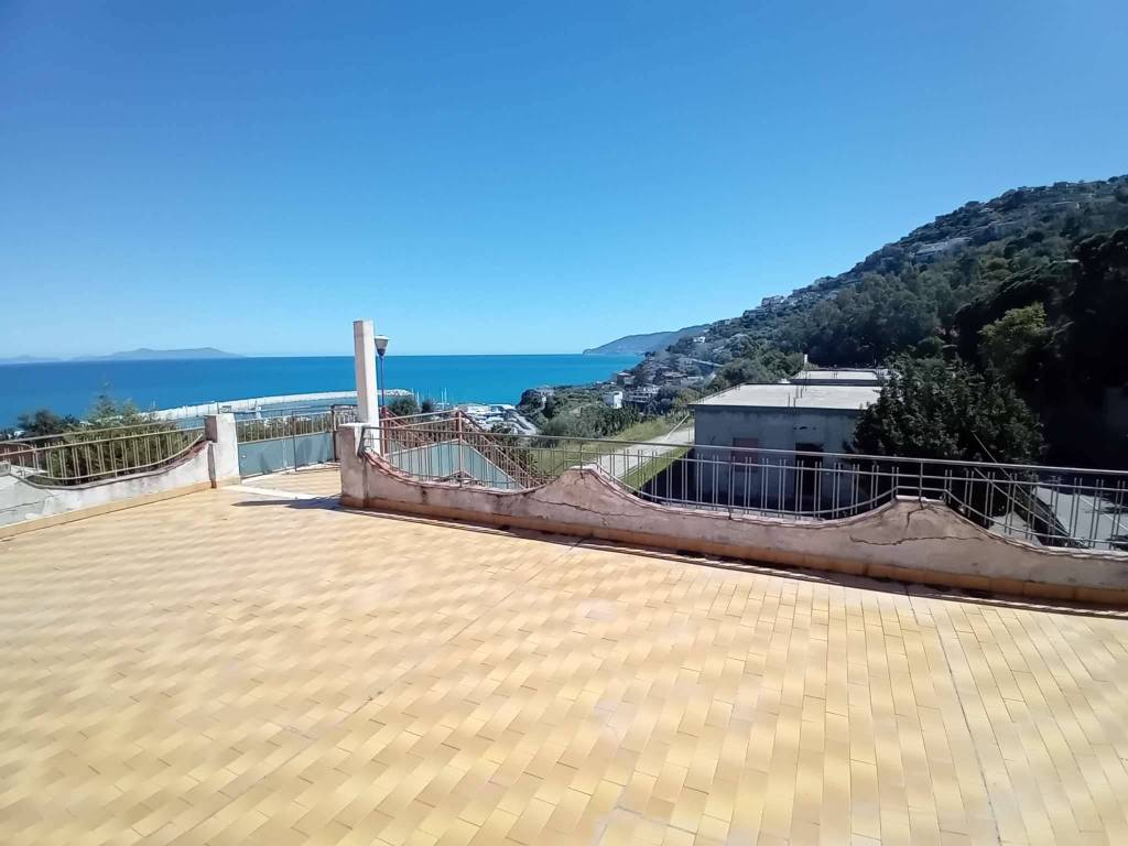 appartamento in vendita a Capo d'Orlando