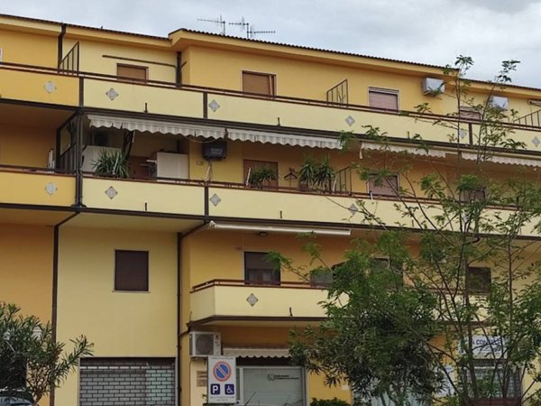 appartamento in vendita a Capo d'Orlando