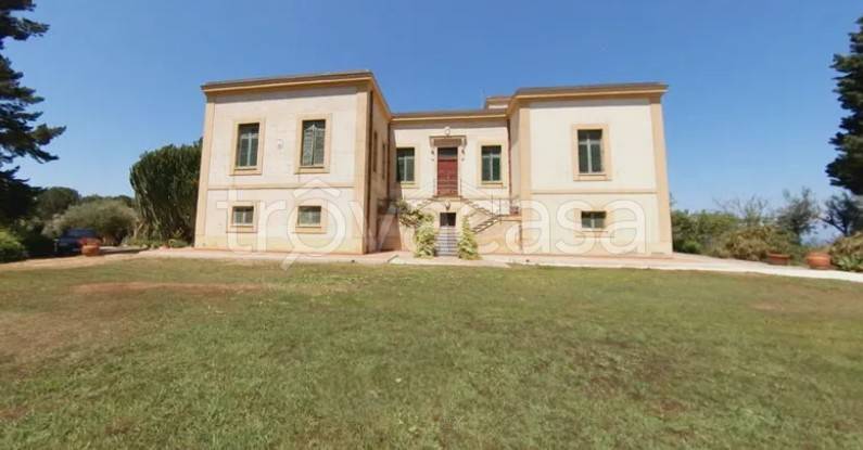 villa in vendita a Capo d'Orlando