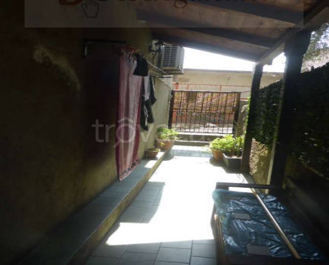 casa indipendente in vendita a Capo d'Orlando