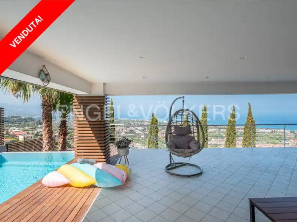 casa indipendente in vendita a Capo d'Orlando