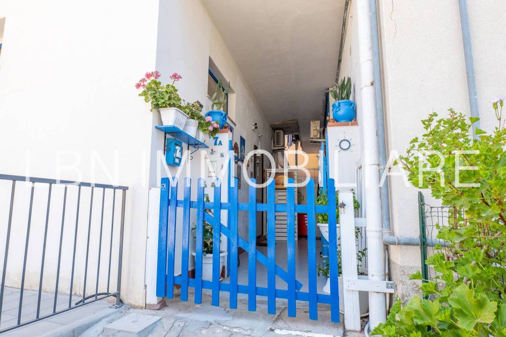 appartamento in vendita a Capo d'Orlando