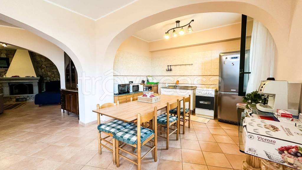 casa indipendente in vendita a Capo d'Orlando