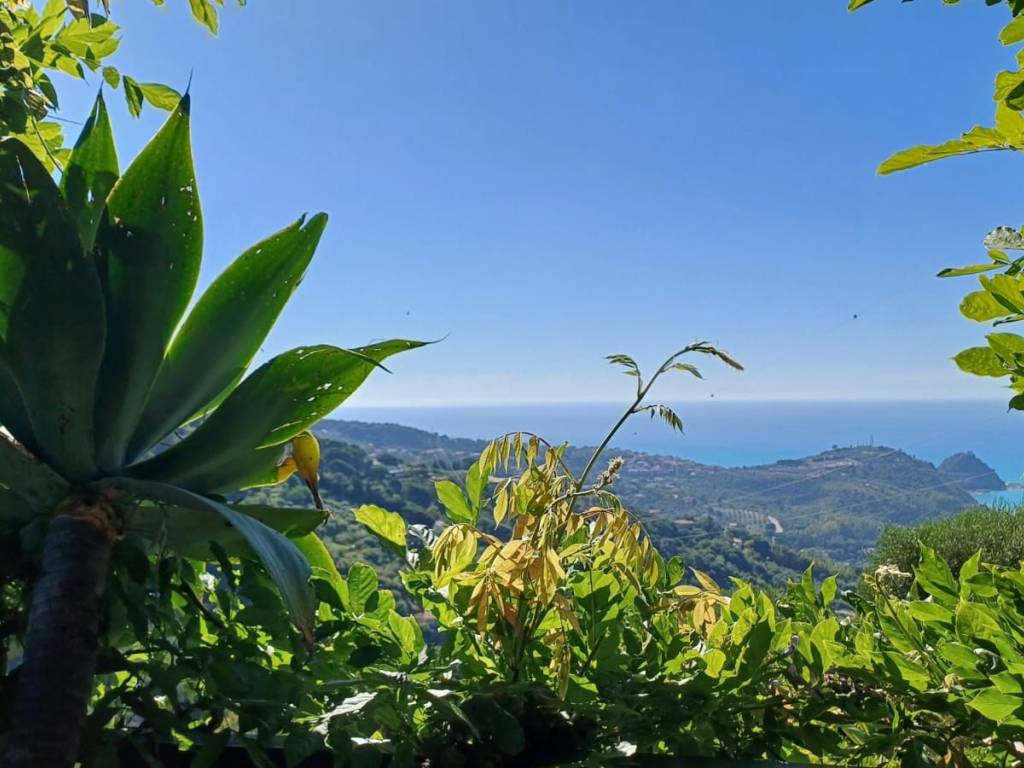 casa indipendente in vendita a Capo d'Orlando