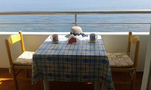 appartamento in vendita a Capo d'Orlando