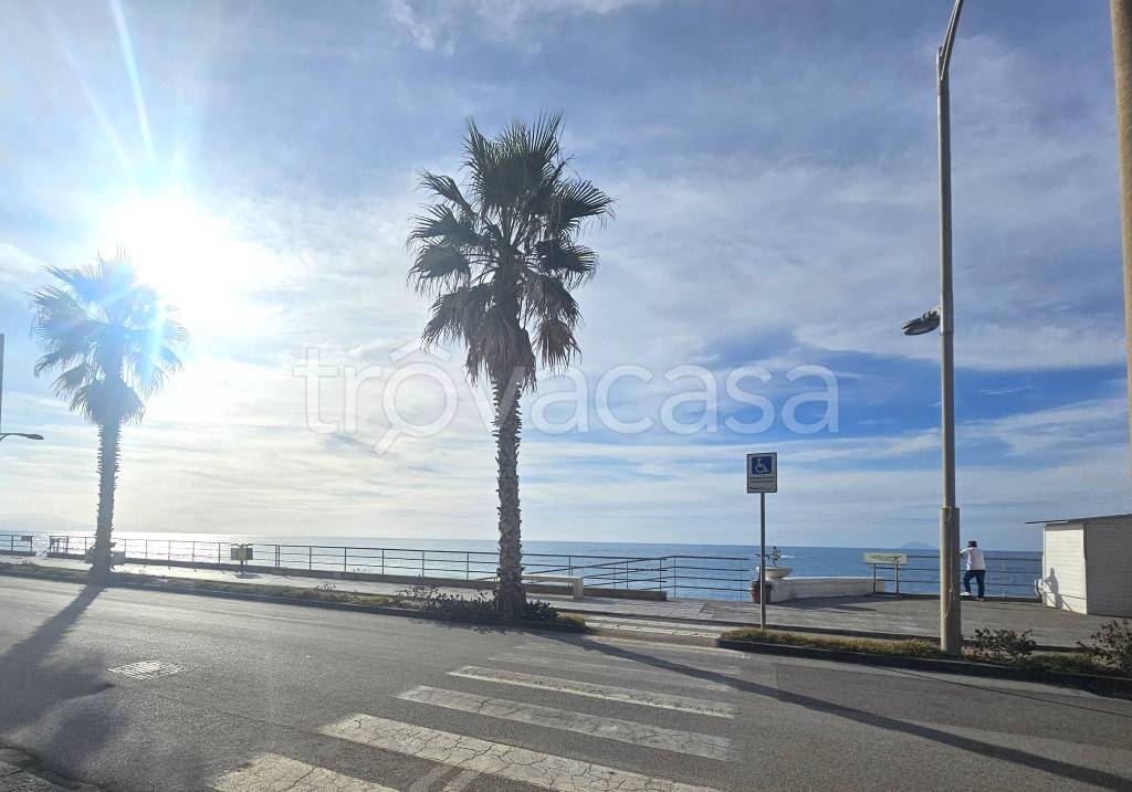 appartamento in vendita a Capo d'Orlando