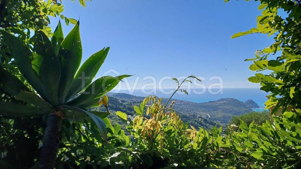bifamiliare in vendita a Capo d'Orlando