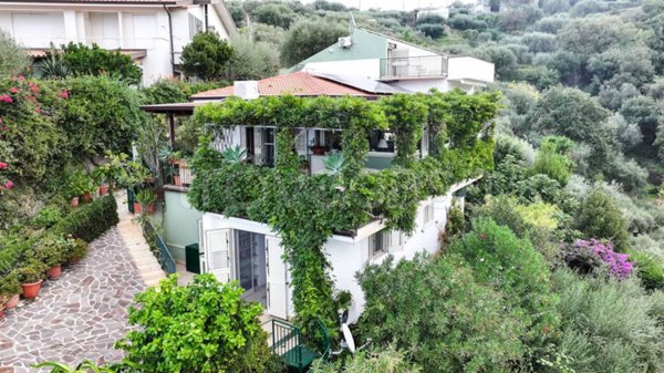 bifamiliare in vendita a Capo d'Orlando