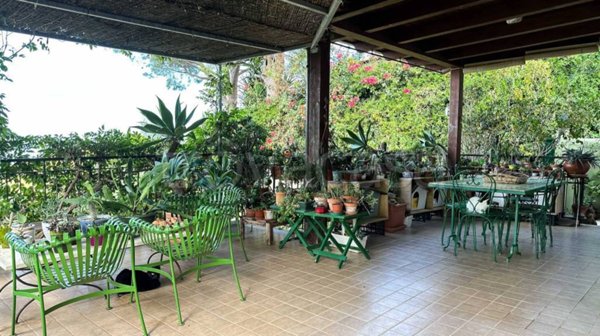 bifamiliare in vendita a Capo d'Orlando