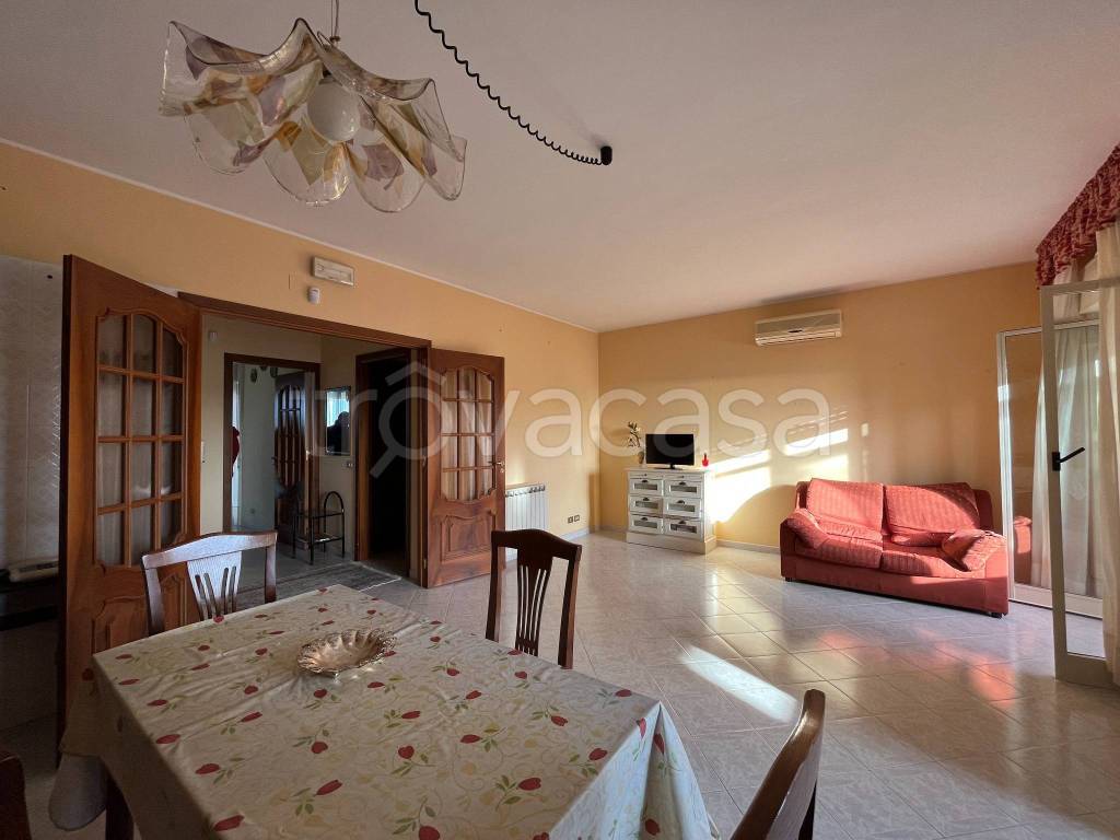 appartamento in vendita a Capo d'Orlando