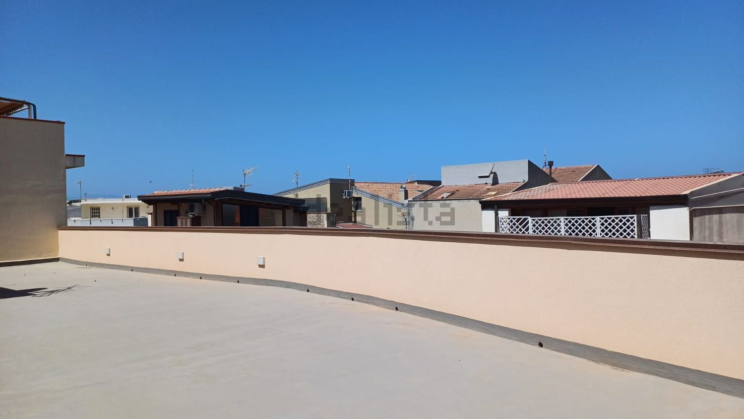 appartamento in vendita a Capo d'Orlando