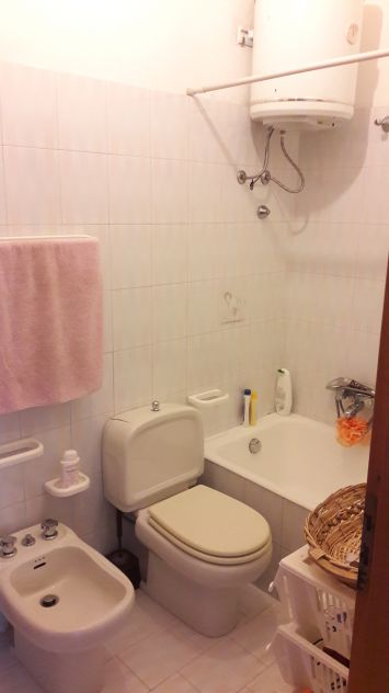 appartamento in vendita a Capo d'Orlando