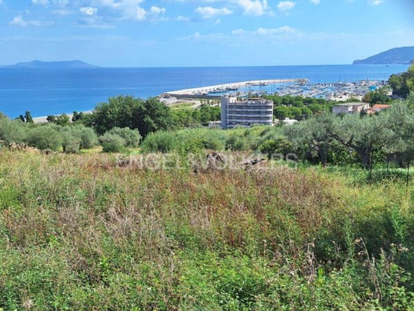 terreno agricolo in vendita a Capo d'Orlando
