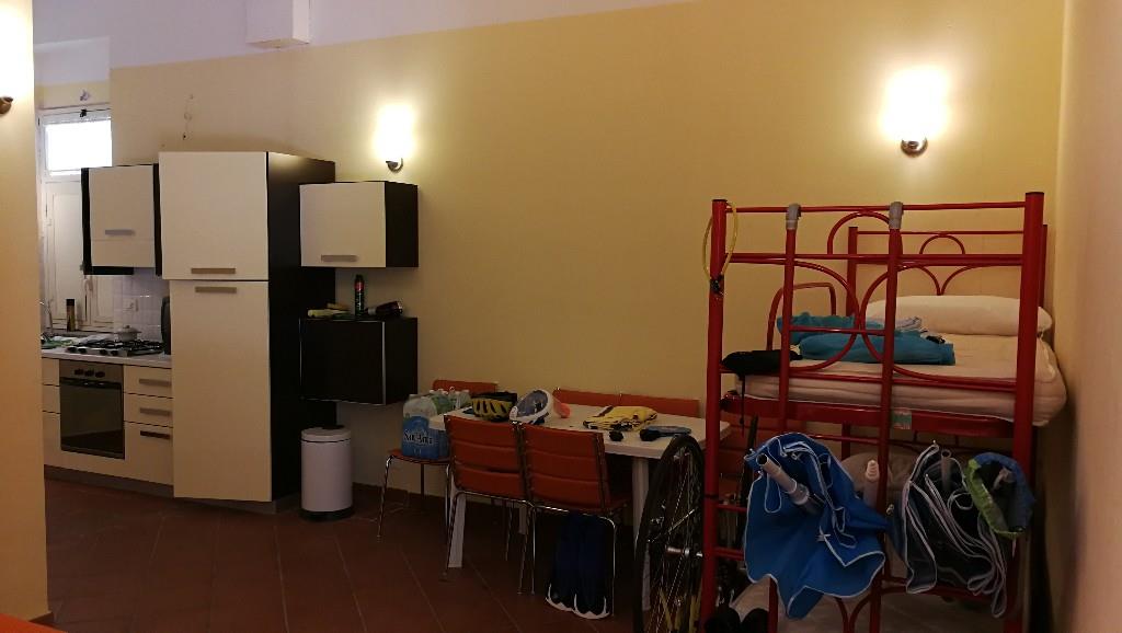 appartamento in vendita a Capo d'Orlando