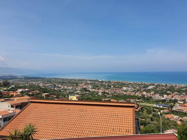 appartamento in vendita a Capo d'Orlando