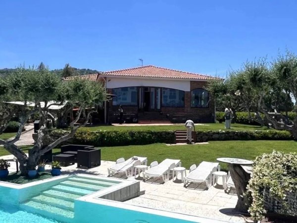 casa indipendente in vendita a Capo d'Orlando