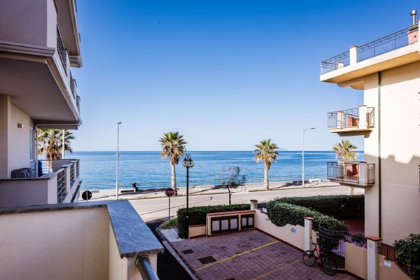 appartamento in vendita a Capo d'Orlando
