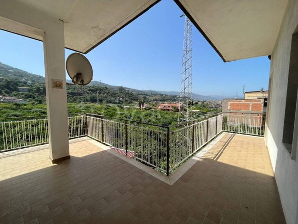 appartamento in vendita a Capo d'Orlando