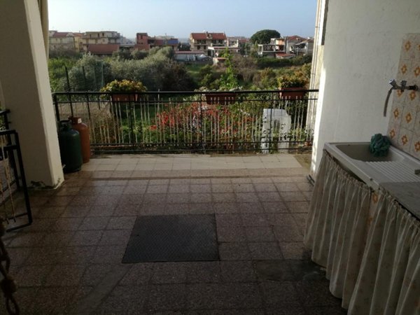 casa indipendente in vendita a Capo d'Orlando