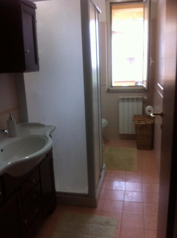 appartamento in vendita a Capo d'Orlando