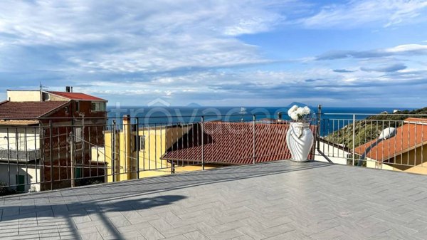 casa indipendente in vendita a Capo d'Orlando