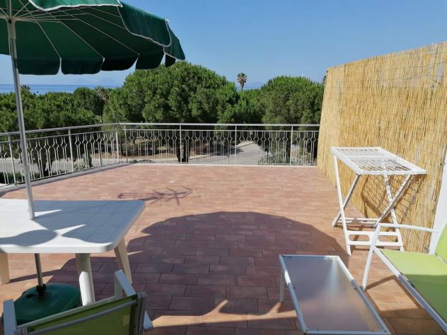 appartamento in vendita a Capo d'Orlando