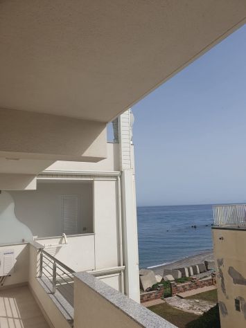 appartamento in vendita a Capo d'Orlando