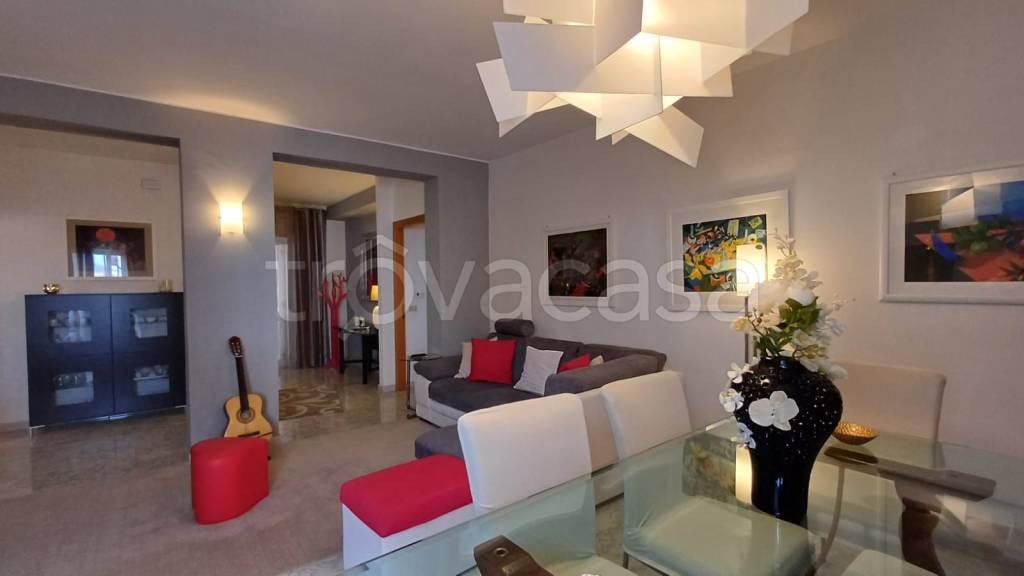 appartamento in vendita a Capo d'Orlando