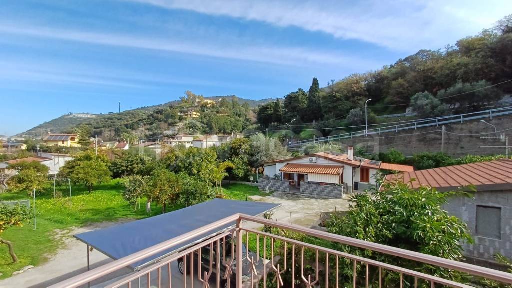 appartamento in vendita a Capo d'Orlando